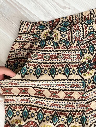 Diğer Pantolon