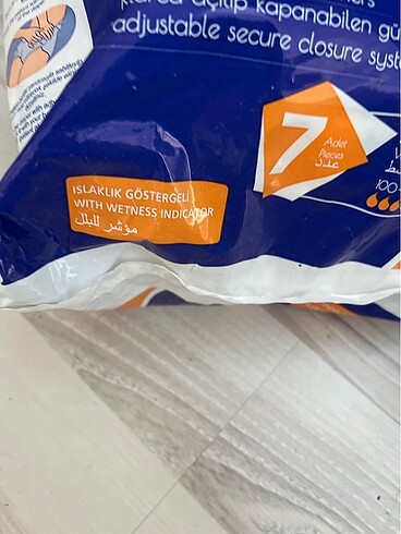 Diğer Yetişkin hasta bezi