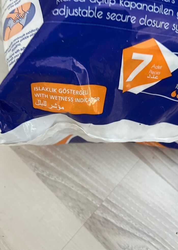 Yetişkin hasta bezi - Görsel 2