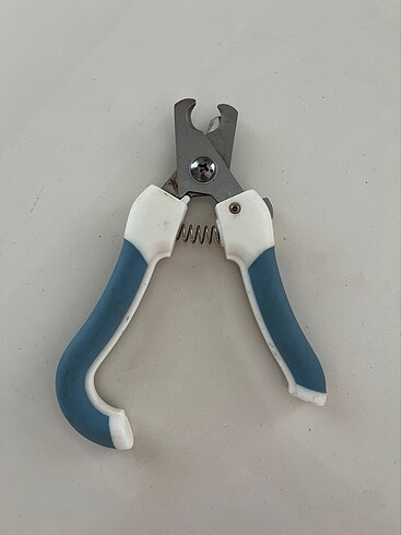 Kedi köpek tırnak makası - Görsel 2