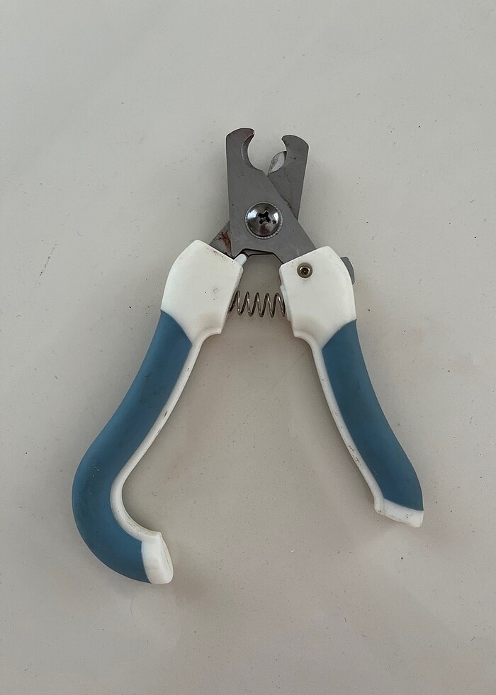 Kedi köpek tırnak makası - Görsel 2