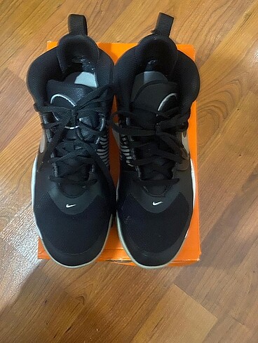 Nike Spor ayakkabı