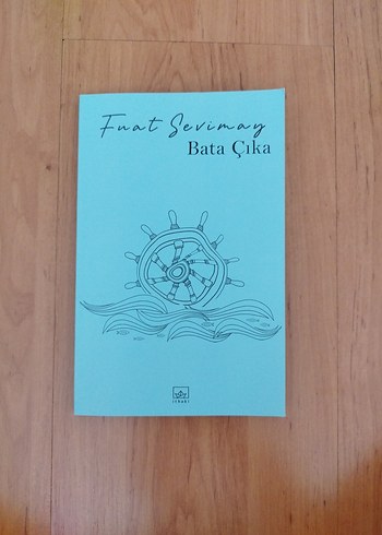 Fuat Sevimay - Bata Çıka