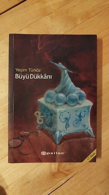 Buyu Dukkani