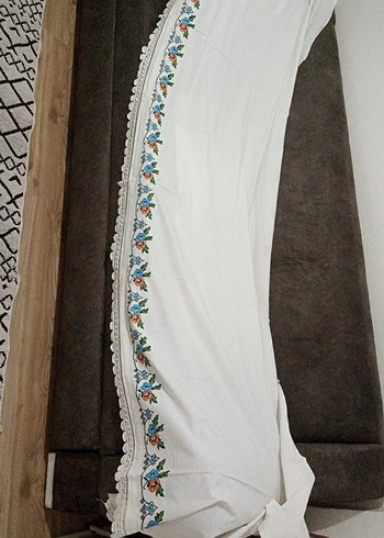 kanaviçe işleme - Görsel 2