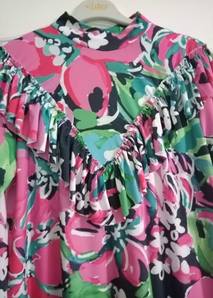 tek üst haşema - Görsel 2