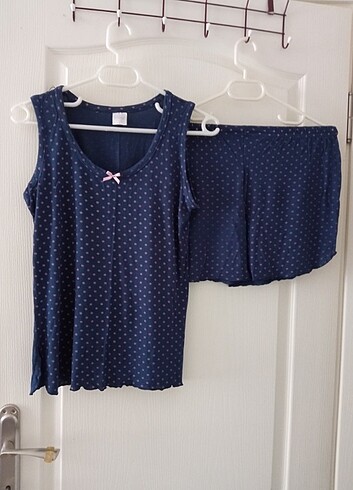  kadın pijama takımı 
