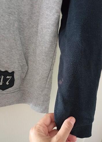Diğer Kadın sweatshirt
