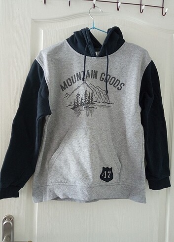 m Beden Kadın sweatshirt