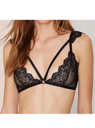 Markasız Ürün Dantel bralet