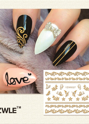 Diğer nail art 