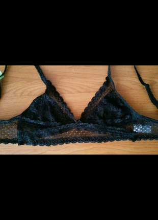 s Beden bralette