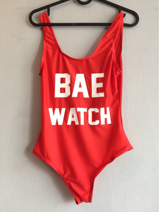 s Beden Bae watch mayo