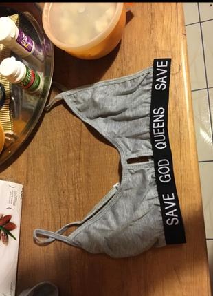 American Apparel İç çamaşırı takım