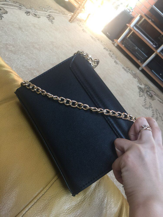 universal Beden Crossbag