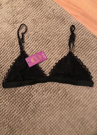 Vintage Love Bralette