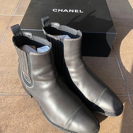 Chanel bot (40,5 numara)