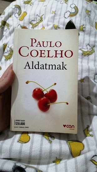 Paulo Coelho-aldatmak 