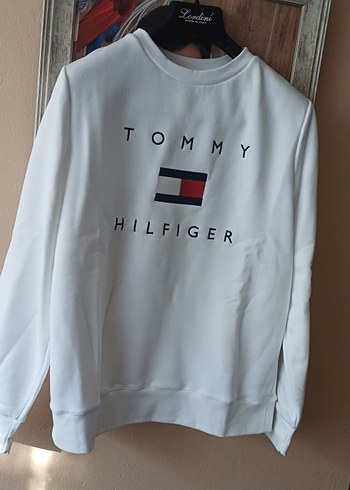 Tommy Hilfiger m