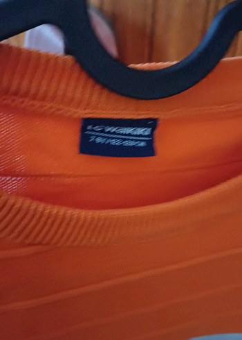 Erkek Çocuk Renkli Pamuklu Triko Kazak - Görsel 4