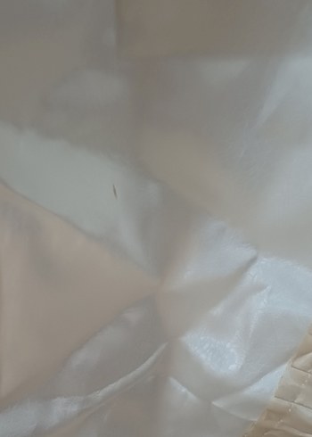 Nakışlı Beyaz camasir makinasi ortusu - Görsel 4