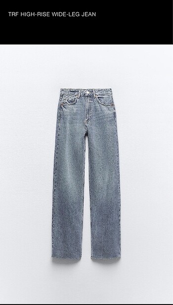 Zara Jean