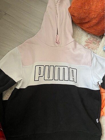 Sweat Puma