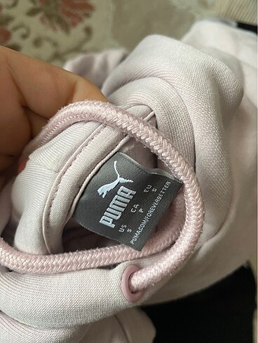 s Beden Sweat Puma