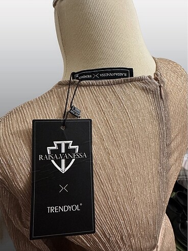 Raisa vanessa kısa tulum elbise - Görsel 4