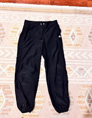 Adidas oversize pantolon