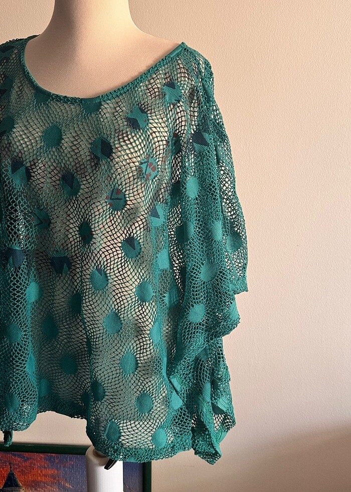 Bikini üstü - Görsel 2