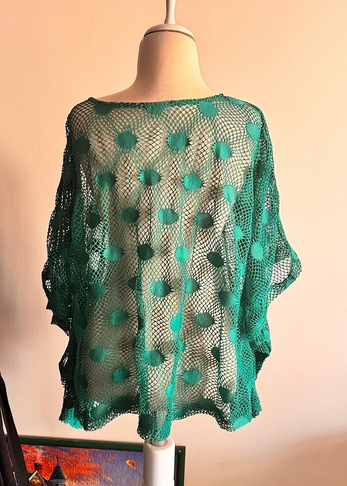 Bikini üstü - Görsel 4