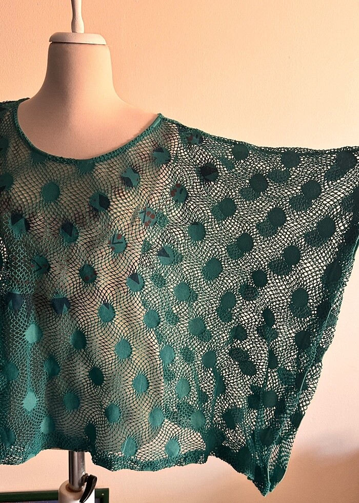 Bikini üstü - Görsel 3