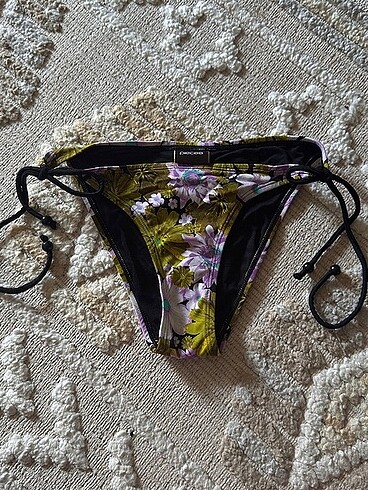 s Beden çeşitli Renk Pieces bikini altı