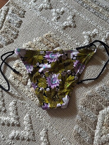Pieces Pieces bikini altı