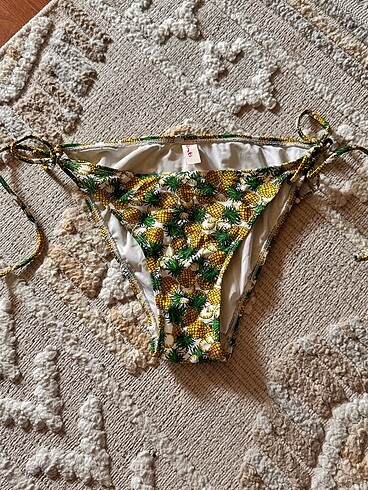 Bikini altı