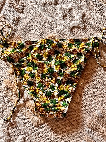 s Beden çeşitli Renk Bikini altı