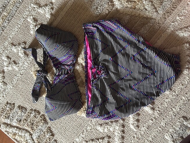 s Beden çeşitli Renk Pierre cardin bikini takım