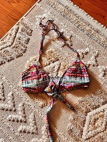 T-box T-Box bikini üstü