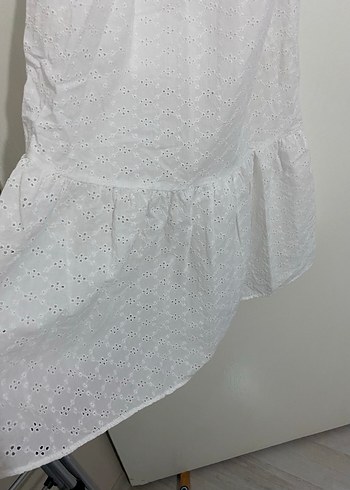 LCW fisto elbise - Görsel 4