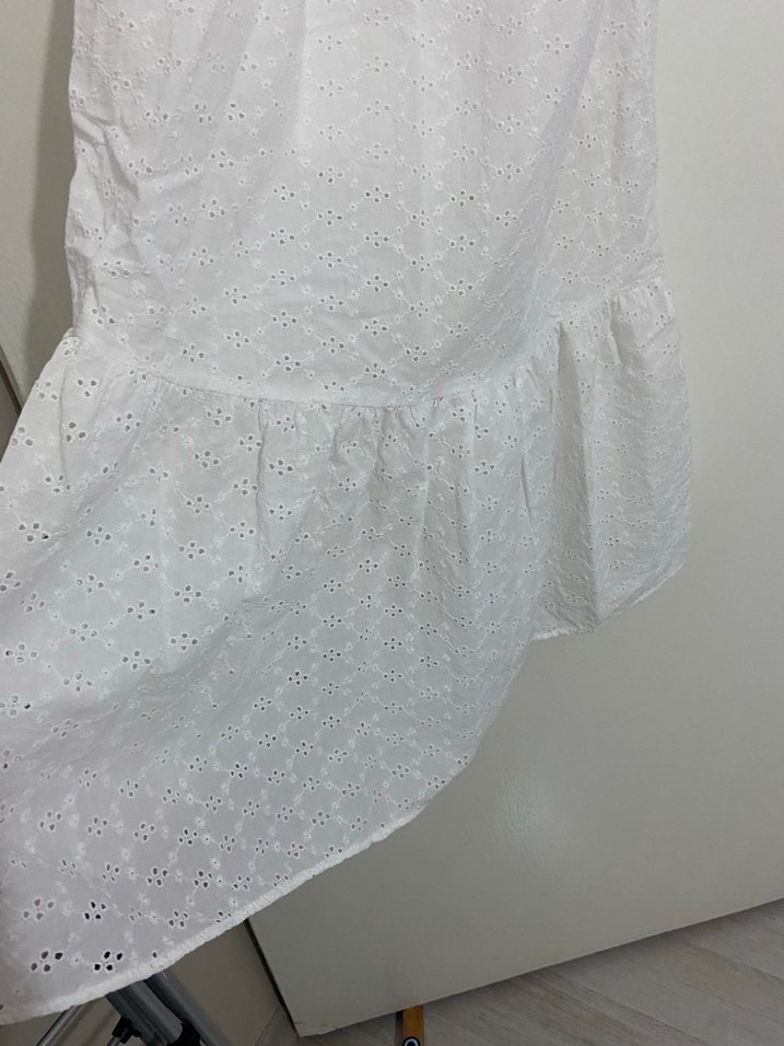 LCW fisto elbise - Görsel 4