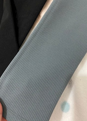 İkili tayt - Görsel 3