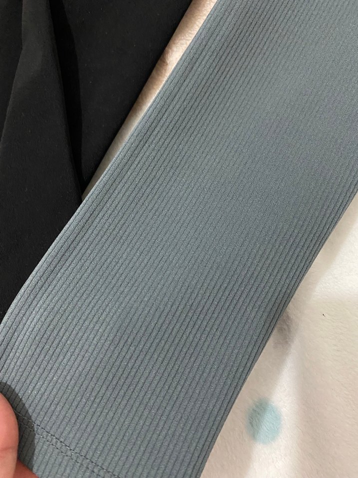 İkili tayt - Görsel 3