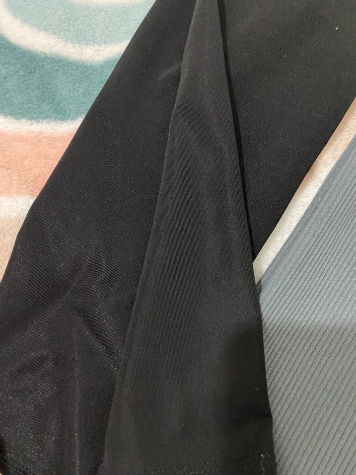 İkili tayt - Görsel 2