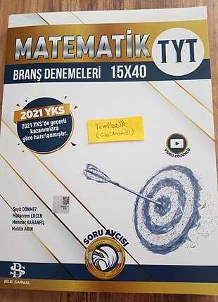 Bilgi sarmal tyt Mat deneme