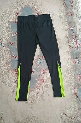 spor tayt