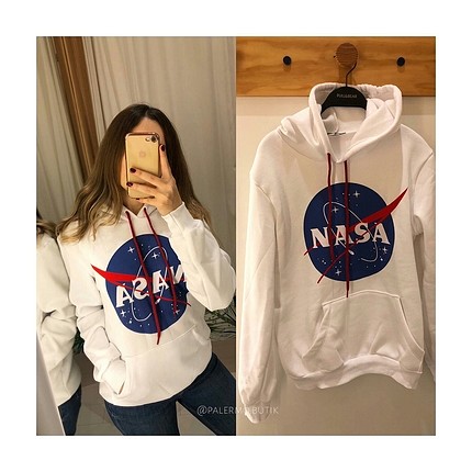 NASA SWEAT