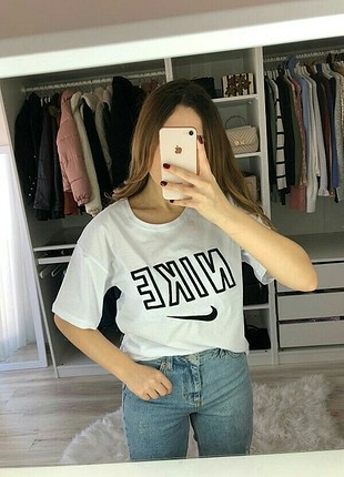 NIKE TAHIRT