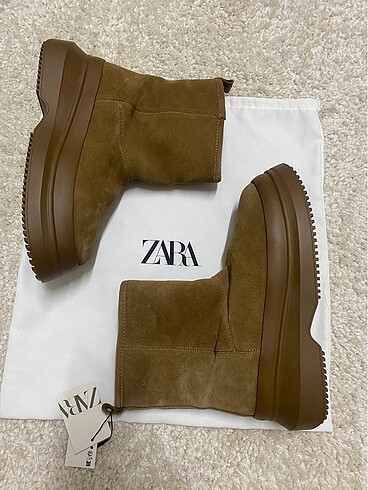 Zara Zara bot