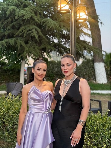 Beden Choker kolye ve küpe set